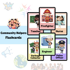 Ultimate Kids Flashcards Pack – Learning Made Fun